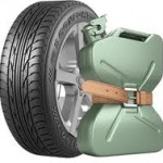 Sólo el 20% de los conductores conoce las ventajas del etiquetado europeo del neumático