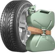 Sólo el 20% de los conductores conoce las ventajas del etiquetado europeo del neumático