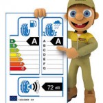 Elige bien tus neumáticos: todo lo que debes saber sobre la nueva etiqueta europea