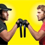 ¡Reta a tu mecánico con Confortauto y Hankook y conduce un superdeportivo!