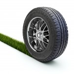 Insa Turbo Ecovan, la alternativa ecológica y económica para el transporte ligero