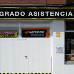 Grado asistencia y Recauchutados Durá elegidos talleres premium 2013 de la red Confortauto Hankook Masters