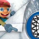 El vídeo de las cadenas de nieve de Confortauto, una herramienta útil para los conductores