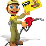 Neumáticos Soledad amplía su gasolinera de Alicante, una de las más baratas de la provincia