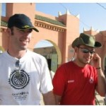 El taller Confortauto Pneumàtics i Grues participa en el Panda Raid 2014