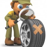 Consejos Confortauto para mantener tus neumáticos a punto este verano