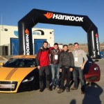 Ganadores del primer concurso ¡Reta a tu mecánico!