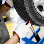 Neumáticos Soledad y Michelin realizarán en San Pedro Alcántara revisiones gratuitas de vehículos