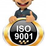 Confortauto renueva por octavo año su compromiso con la normativa de calidad ISO 9001