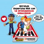 A mayor inteligencia emocional, menos accidentes de tráfico