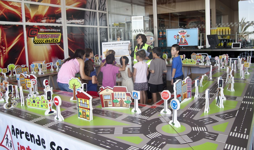 EDU VIAL CONFORTAUTO