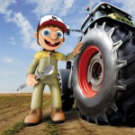 Confortauto participa en la 60 edición de Fira Agraria de Sant Miquel, Lleida