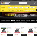 Confortauto estrena su nueva web