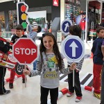 Confortauto enseñará educación vial con inteligencia emocional en el Bakh Vitoria