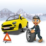 Conduce seguro con los consejos de Confortauto