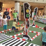 LA EDUCACIÓN VIAL LLEGA A VALENCIA