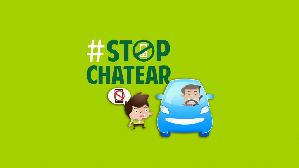stopchatear