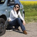 Herramientas imprescindibles para cambiar las ruedas del coche