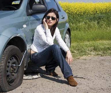 Herramientas imprescindibles para cambiar las ruedas del coche