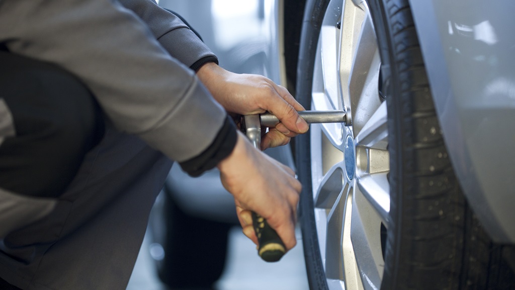 ¿Cada cuánto se recomienda cambiar las ruedas?