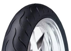 Las mejores marcas de neumáticos para moto