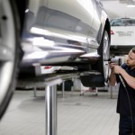 Qué hacer ante un pinchazo y un cambio de ruedas