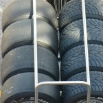 Comparador de neumáticos: elige el que más te convenga