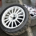 Para qué sirve el equilibrado de neumáticos