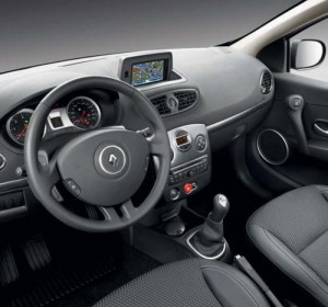 Técnicas de conducción eficiente diesel