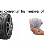 ¿Cómo ahorrar con la compra de neumáticos por Internet?