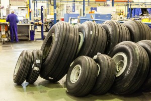 motivos para recauchutar neumáticos