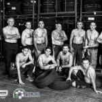 Confortauto presenta su calendario solidario en favor de la federación española de enfermedades raras (FEDER)