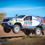 CONFORTAUTO A LA CONQUISTA DEL DAKAR