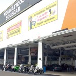 Novedades en neumáticos de moto Avon en Neumáticos Soledad de Getafe