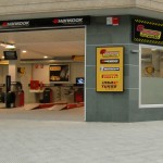 Neumáticos Gallardo elegido taller premium 2016 Confortauto Hankook Masters
