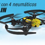 En confortauto, regalo seguro con michelin