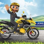 Diez consejos muy útiles para viajar seguro a Jerez con tu moto