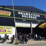 NEUMÁTICOS SOLEDAD ABRE EN MARRATXÍ SU NUEVO CENTRO CONFORTAUTO HANKOOK MASTERS