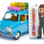 ESTE VERANO NO TE ACALORES, PLANIFICA TU VIAJE ANTES DE SALIR