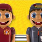 CONFORTAUTO FELICITA A LOS NUEVOS CAMPEONES DE EUROPA