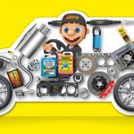 REVISAR TU COCHE ANTES DE VIAJAR TE EVITA AVERÍAS Y DISGUSTOS