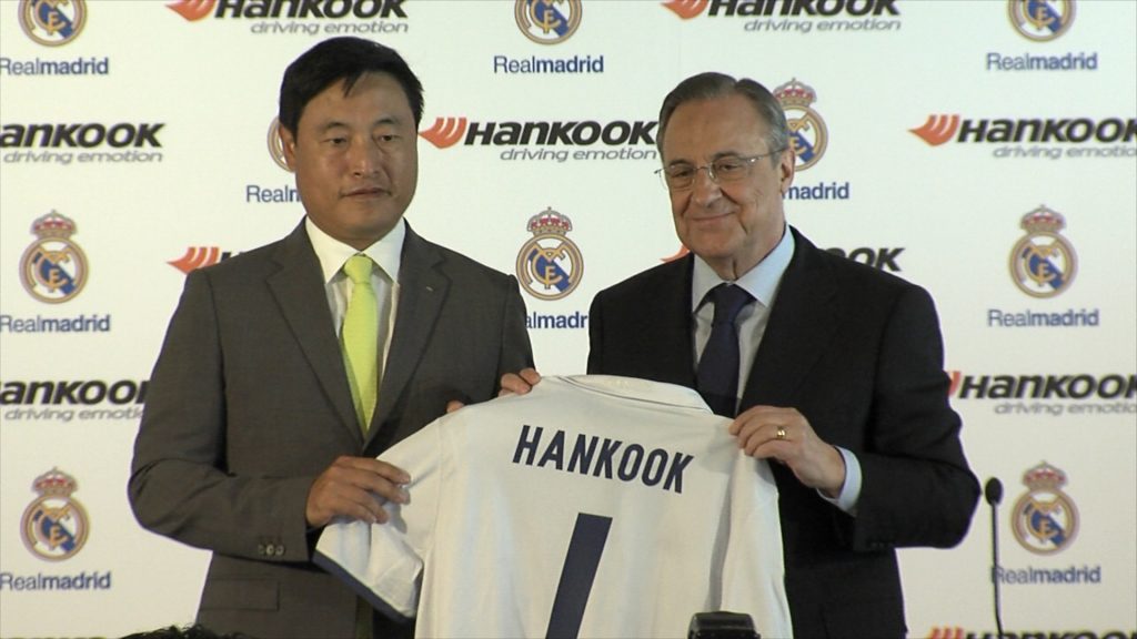 20160831_Hankook_Tire_and_Real_Madrid_officially_sign_global_partnership_2