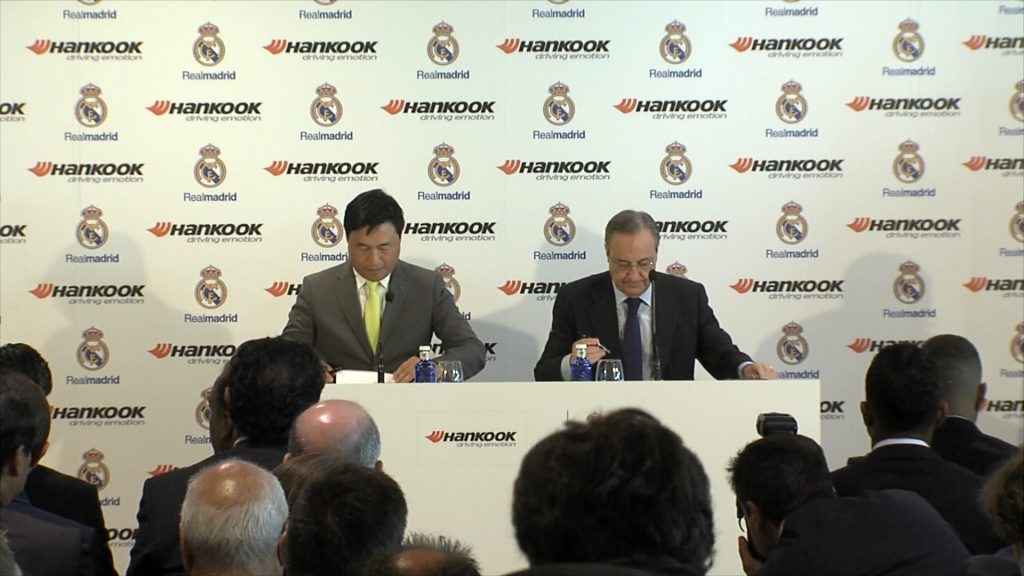 20160831_Hankook_Tire_and_Real_Madrid_officially_sign_global_partnership_3