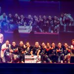 EL PROYECTO GUEPARDO, CAMPEÓN DEL MUNDO CON LA COLABORACIÓN DE Confortauto