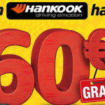 EN CONFORTAUTO HASTA 60€ DE REGALO