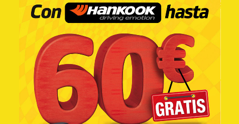 EN CONFORTAUTO HASTA 60€ DE REGALO