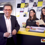 Confortauto, Jordi Hurtado y un Delorean revelan el gran secreto de la humanidad