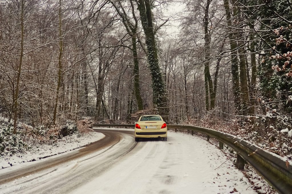elección de los neumáticos