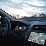 funcionamiento de los sistemas ADAS