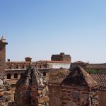 rutas por extremadura